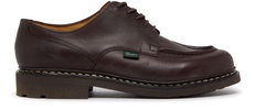 Chambord smooth leather derbies