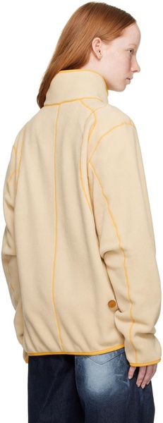 Beige Sita Sweatshirt