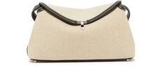 T-Lock clutch bag