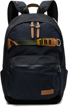 Navy Potential DayPack Backpack