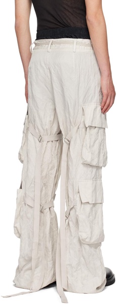 Off-White Florimond Cargo Pants