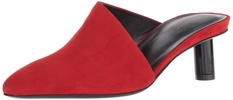 VIA SPIGA Women's Freya Pointed Toe Mule