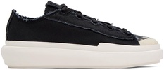 Ajatu Court lace-up sneakers