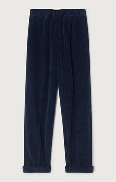 Padow Cord Trousers