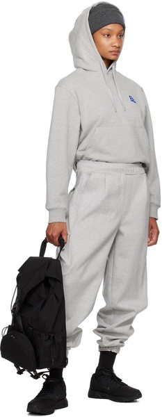 Gray Aven Lounge Pants