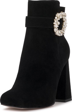 Jessica Simpson Women's Luminna Ankle Boot