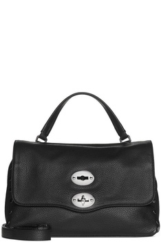 Zanellato Postina Twist-Lock Top Handle Bag