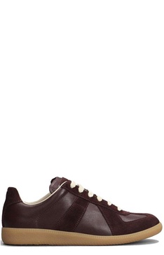 Maison Margiela Replica Low-Top Sneakers