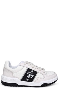 Chiara Ferragni CF-1 Lace-Up Sneakers