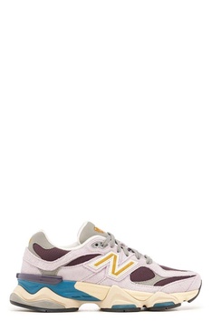 New Balance 9060 Mesh Panelled Sneakers