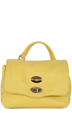 Zanellato Postina Twist-Lock Baby Top Handle Bag