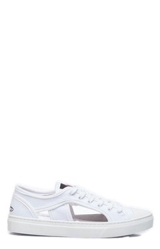 Vivienne Westwood Brighton Lace-Up Sneakers