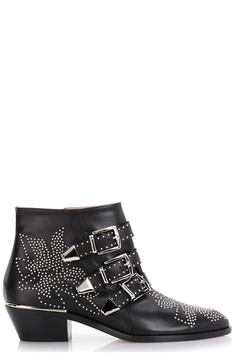 Chloé Susanna Embellished Boots