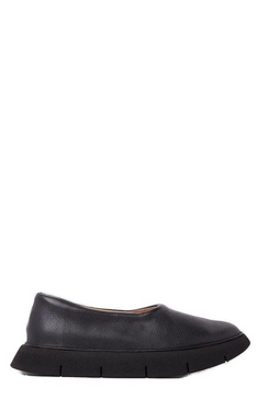 Marsèll Intagliata Slip-On Flat Shoes