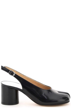 Maison Margiela Tabi Slingback Pumps