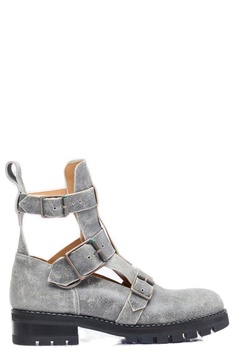 Vivienne Westwood Rome Distresses Boots