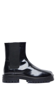 Maison Margiela Tabi Slip-On Chelsea Boots