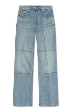 Helmut Lang Carpenter Straight Leg Jeans