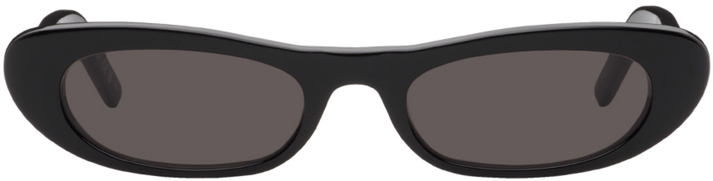 Black SL 557 Shade Sunglasses