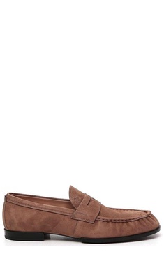 Tod's Penny Bar Loafers