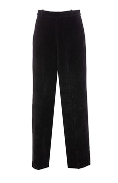 Circolo 1901 Trousers in Black