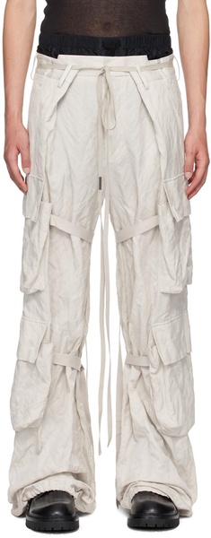 Off-White Florimond Cargo Pants