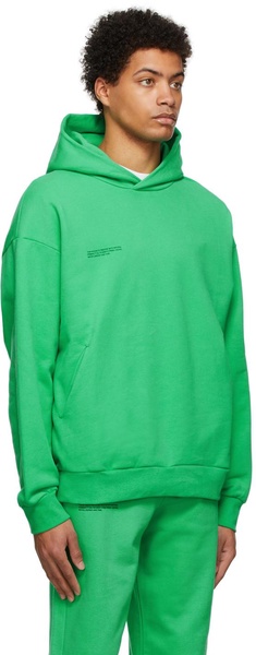 Green 365 Hoodie