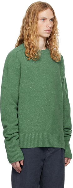 Green Mansell Sweater