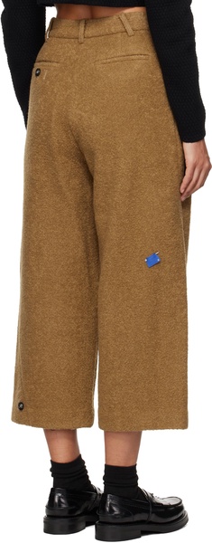 Tan Product. 73 Trousers