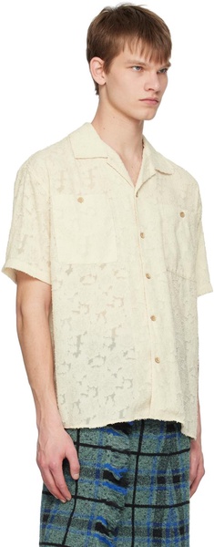 Beige Bali Shirt