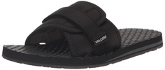 Volcom Women's Eco Recliner Slide Sandal