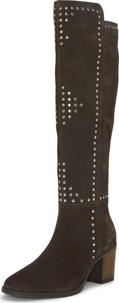 Lucky Brand Women's Bonnay Knee High Boot