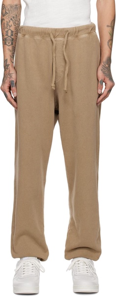 Taupe Damon Sweatpants