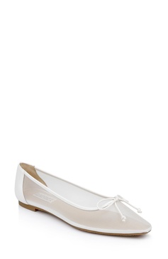 Badgley Mischka Women's Cam Ballet Flat