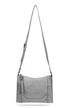 Frye Melissa Zip Crossbody