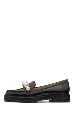 kate spade new york Women's Posh Pearl Loafer