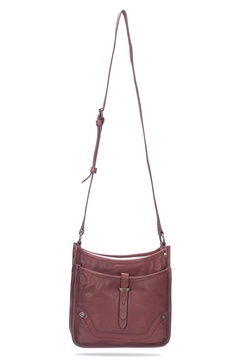 Frye Campus Crossbody