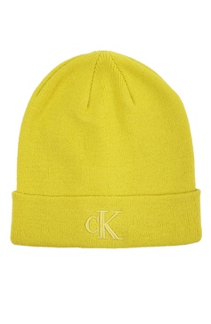 Calvin Klein Men's Cuff Hat