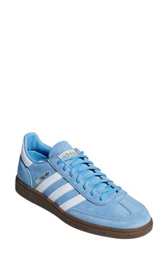 Adidas Originals Handball Spezial Light Blue Sneakers