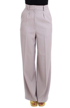 Cavalli  Women  High Waist Pants