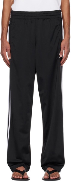 Black Adicolor Classics Firebird Track Pants