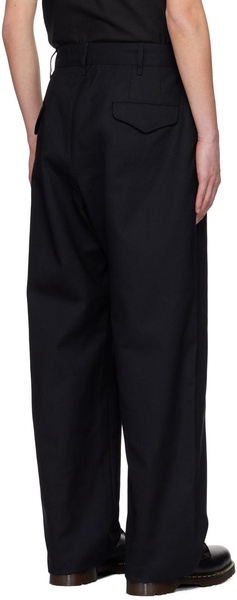 Navy Officer Trousers