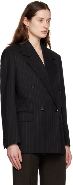 Black Classic Blazer