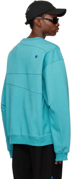 Blue TRS Sweatshirt