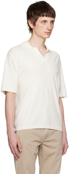 Off-White Johnny Polo