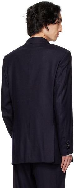 Navy Bosman Frare Blazer