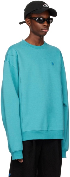 Blue TRS Sweatshirt