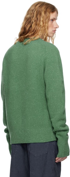 Green Mansell Sweater