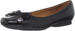 Geox Womens Stefany Ballerina Flat