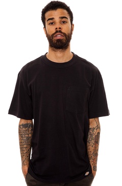 Dickies Men's Short Sleeve Graphic Tee